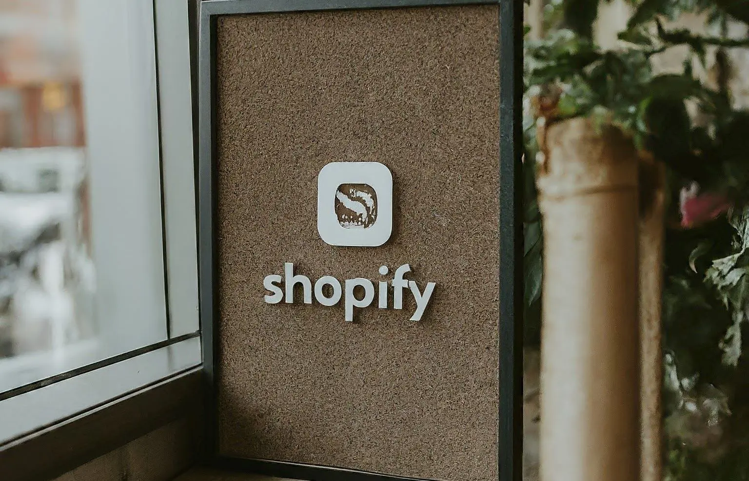 shopify vs shopsnap